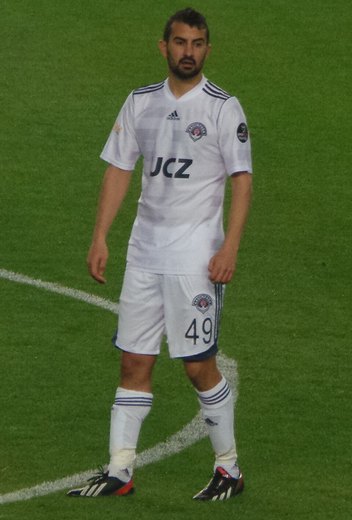 Elyasa Süme