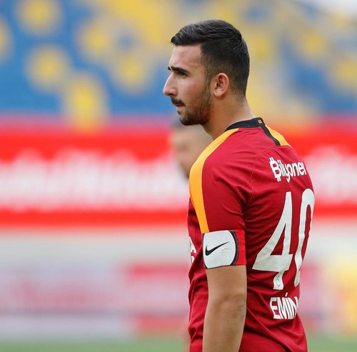 Emin Bayram