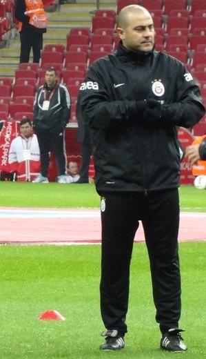 Hasan Şaş