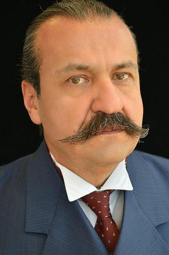 Mehmet Gürkan Öztürk