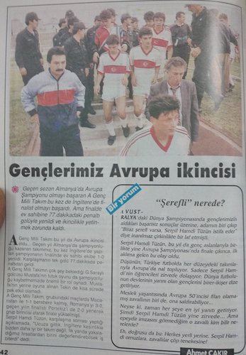 Serpil Hamdi Tüzün