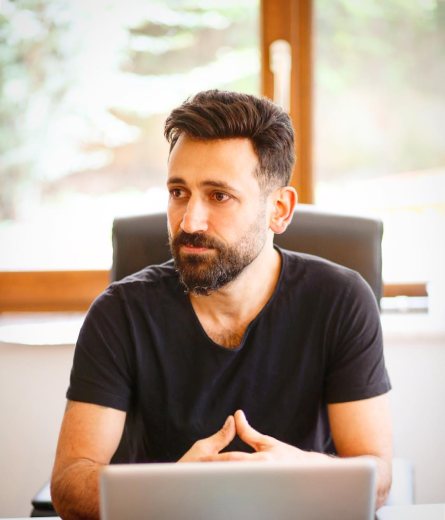 Sinan Çalışkanoğlu
