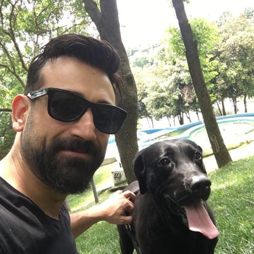 Sinan Çalışkanoğlu