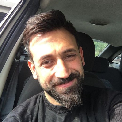 Sinan Çalışkanoğlu