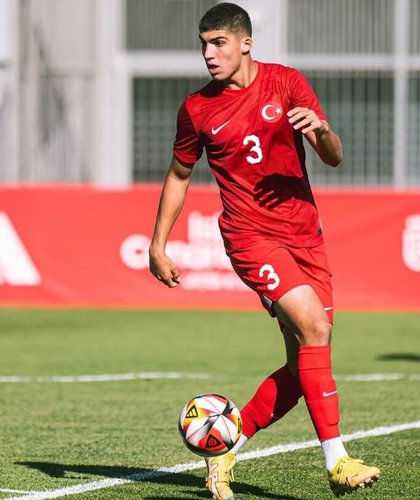 Yusuf Akçiçek
