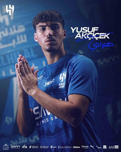 Yusuf Akçiçek