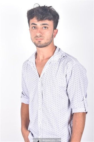 Muhammet Özdin
