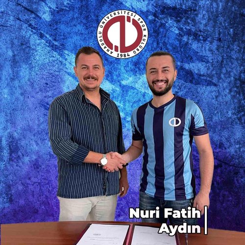 Nuri Fatih Aydın