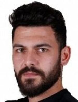 Berkan Afşarlı