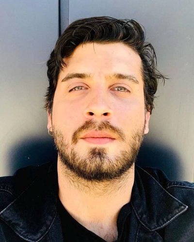 Berkan Afşarlı