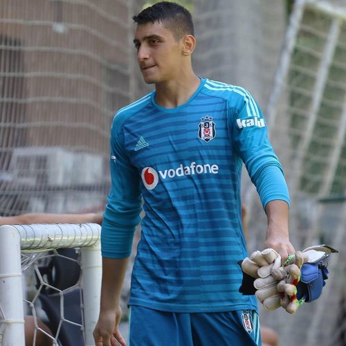 Emre Bilgin