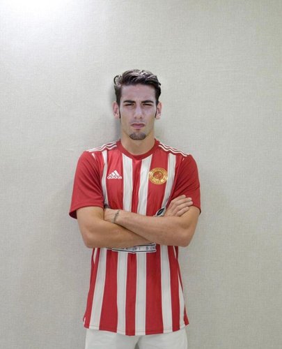 Evren Korkmaz