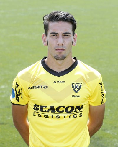 Evren Korkmaz
