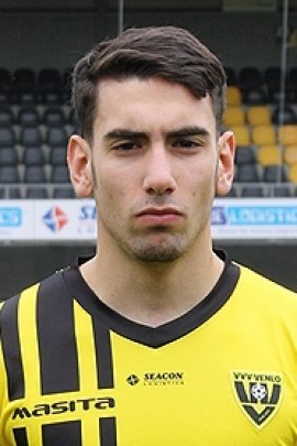 Evren Korkmaz