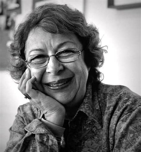 Fatma Nezihe Araz