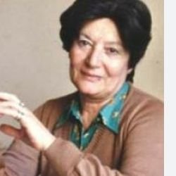 Fatma Nezihe Araz