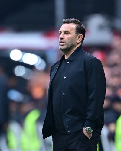 Okan Çevik