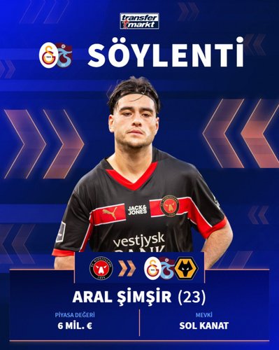Aral Şimşir
