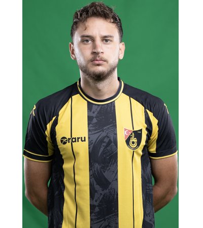 Fahri Kerem Ay
