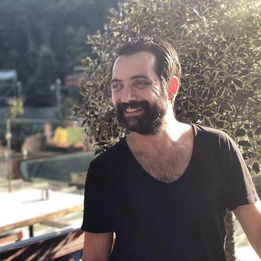 Gürhan Altundaşar
