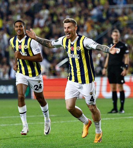 İsmail Kartal