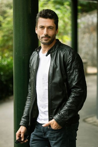 Mehmet Uzun