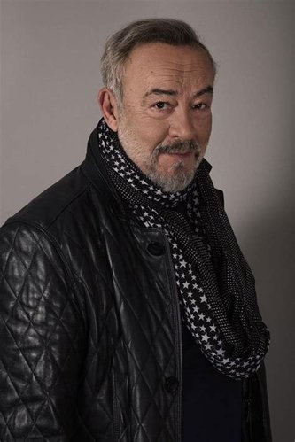 Mehmet Uzun