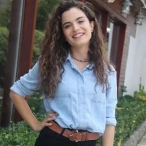 Aslı Bekiroğlu