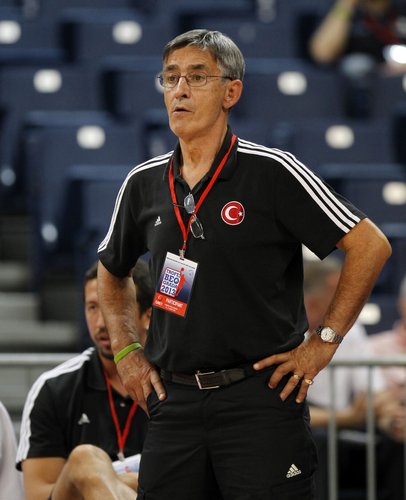 Bogdan Tanjević