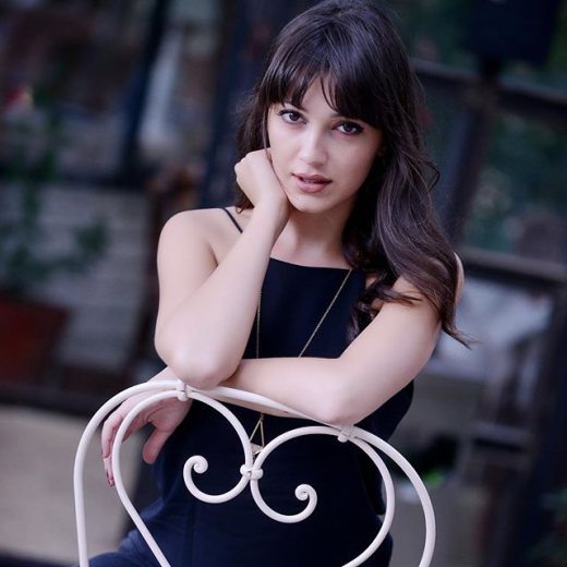 Cemre Gümeli