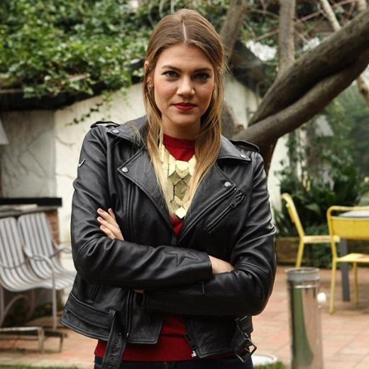 Derya Şensoy