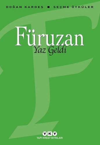 Füruzan