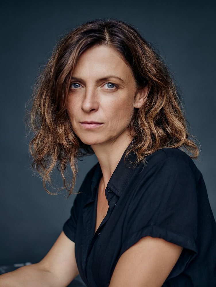 Julia Brendler