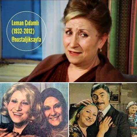Leman Çıdamlı
