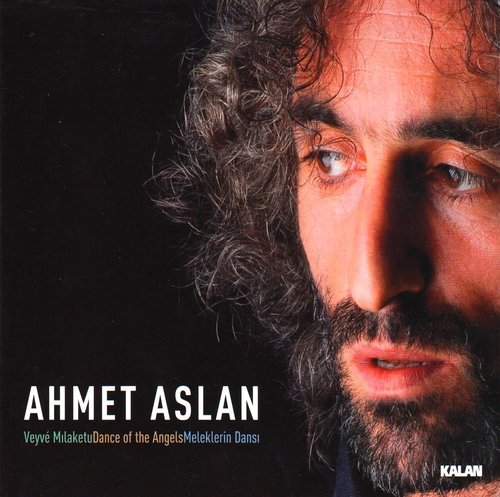 Ahmet Aslan