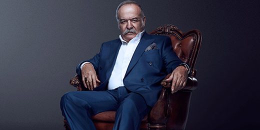 Çetin Tekindor