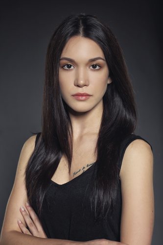 Hazal Subaşı