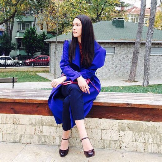 Hazal Subaşı