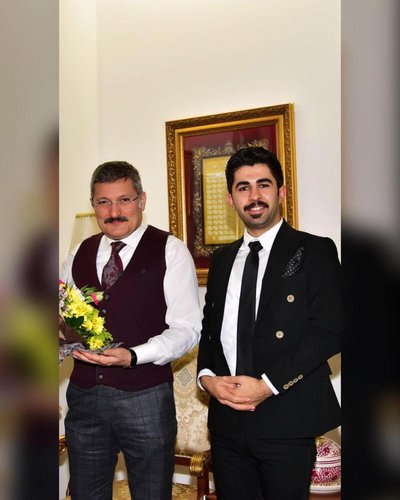 Kenan Şahin