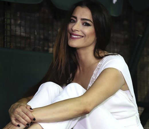 Mine Çayıroğlu