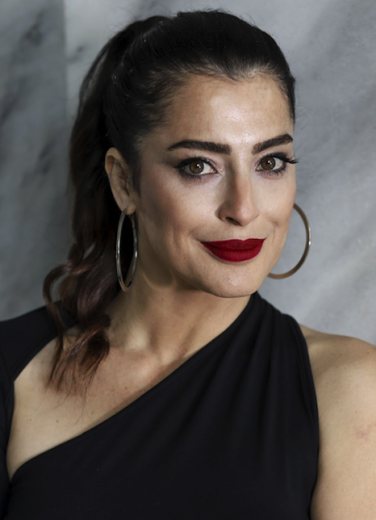 Mine Çayıroğlu