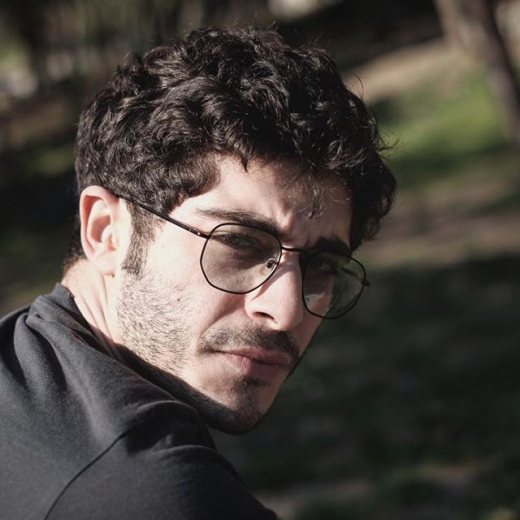 Burak Deniz