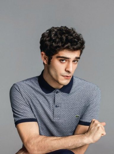 Burak Deniz