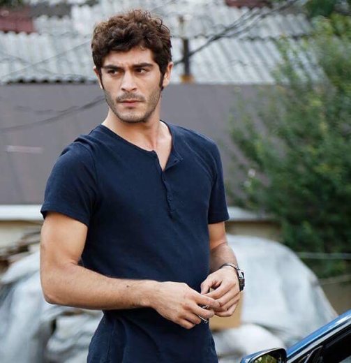 Burak Deniz