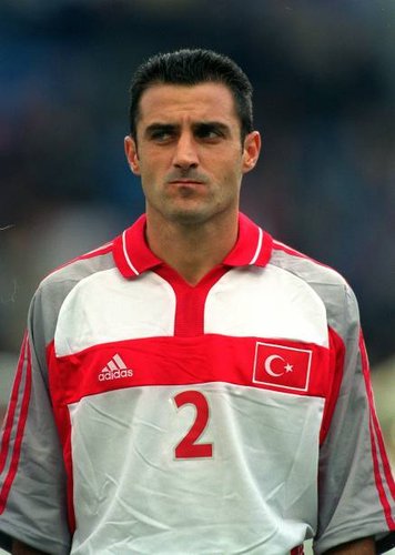 Tayfur Havutçu