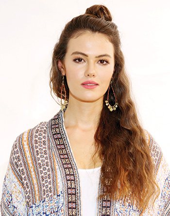 Gülper Özdemir