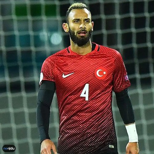 Ömer Toprak