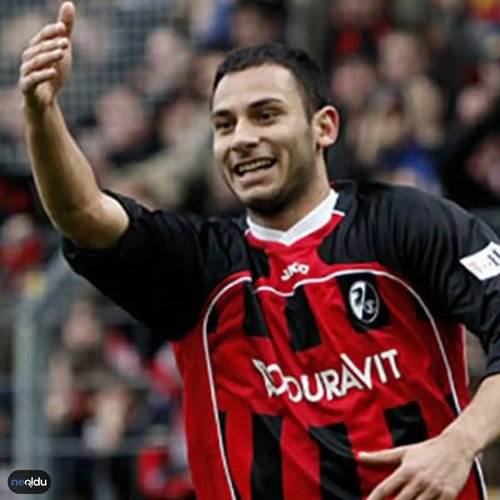 Ömer Toprak