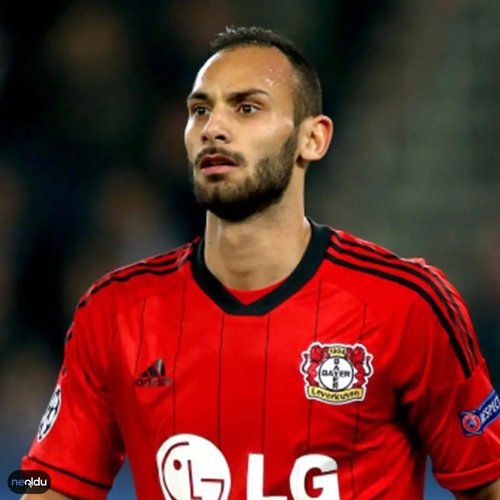 Ömer Toprak