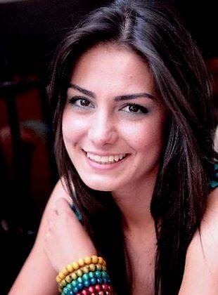 Özlem Yılmaz